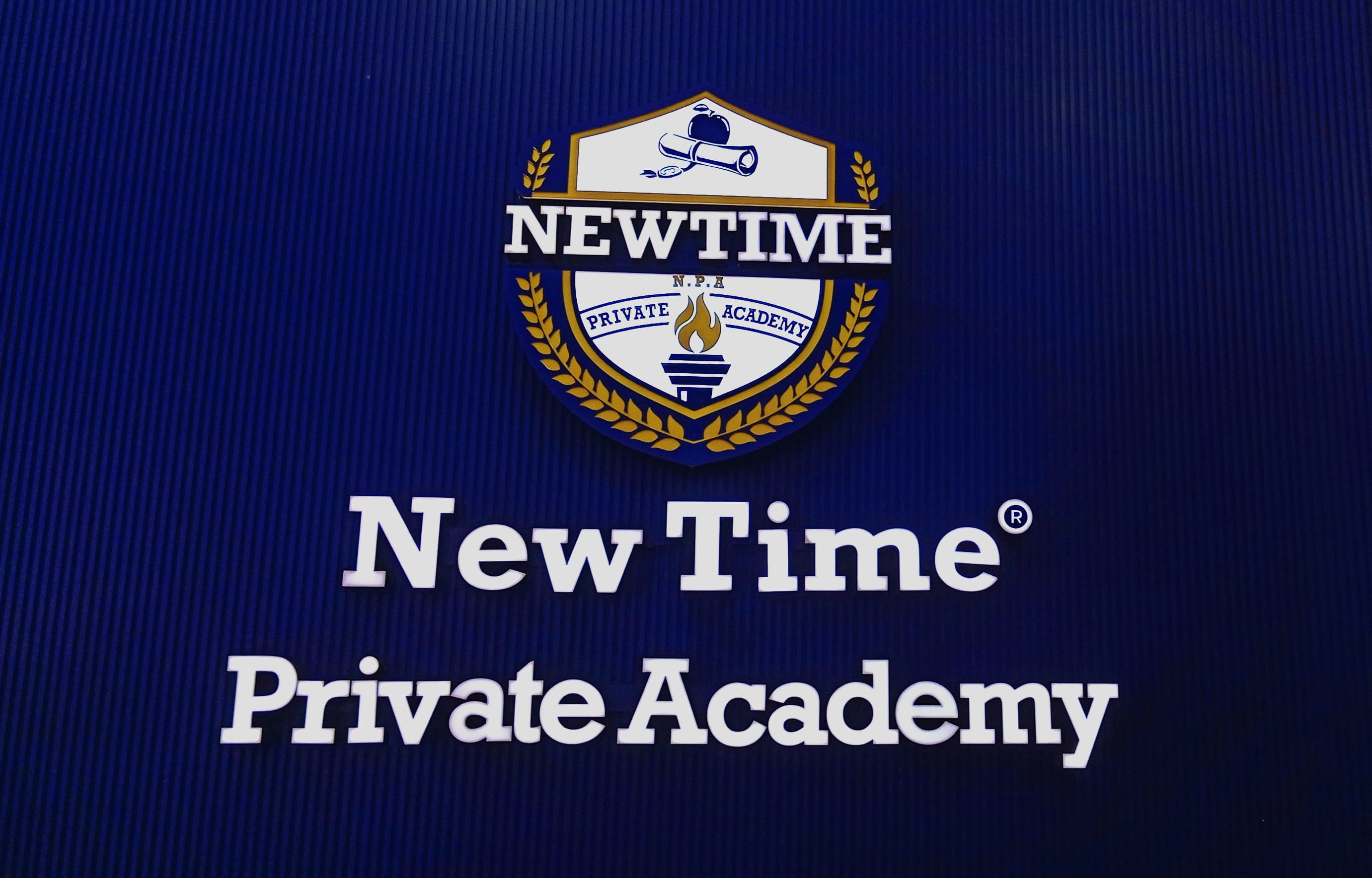 newtime Private Academy